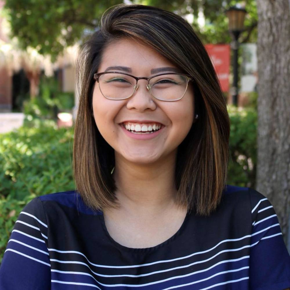 Meet your Posher, Amy